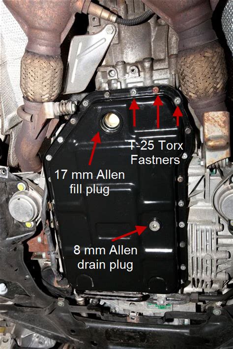 5 liters - 2 liters of DSG fluid will drain. . Audi a4 b9 transmission fluid change